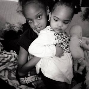 Meet your Posher, Treena